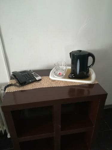 Pension Residencial Cristo Rei