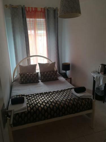 Pension Residencial Cristo Rei