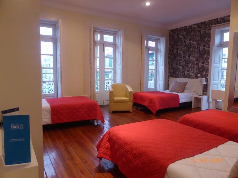Hotel Do Norte