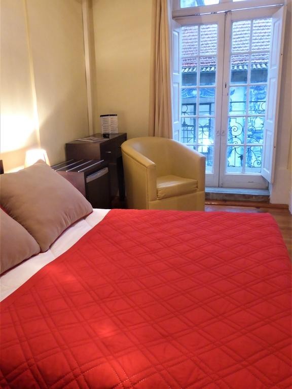Hotel Do Norte