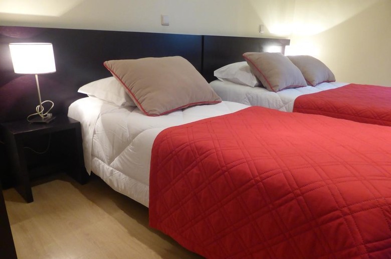 Hotel Do Norte