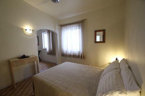 Residencia Angela Guest House