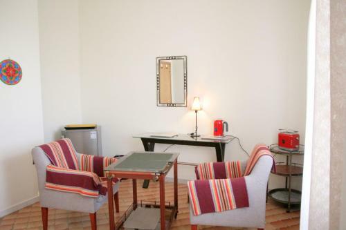Residencia Angela Guest House