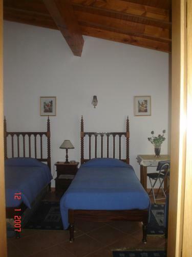Residencia Dinas Guesthouse