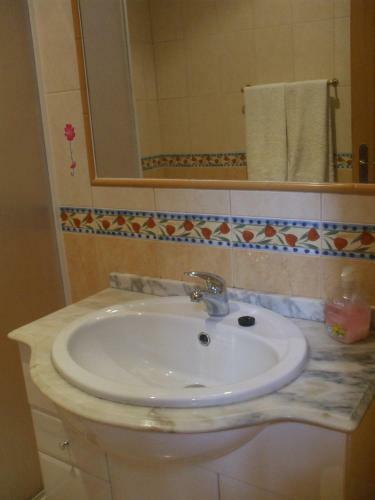 Residencia Dinas Guesthouse