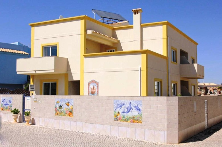 Residencia Casa Holandesa