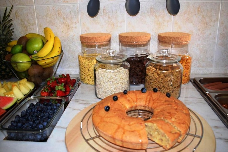 Residencia Casa Holandesa