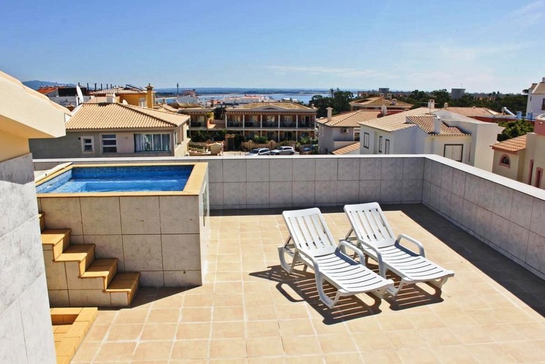Residencia Casa Holandesa