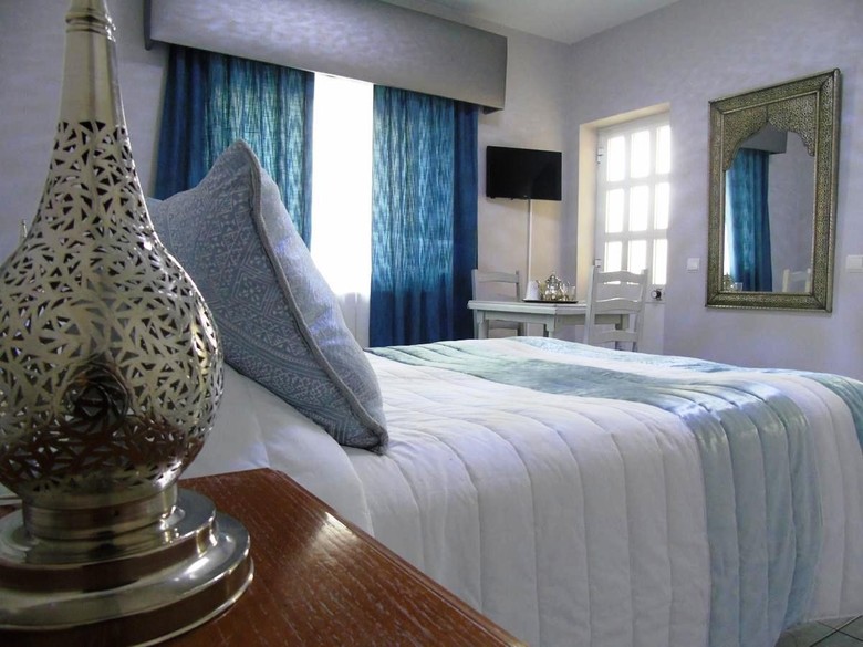 Residencia Casa Holandesa