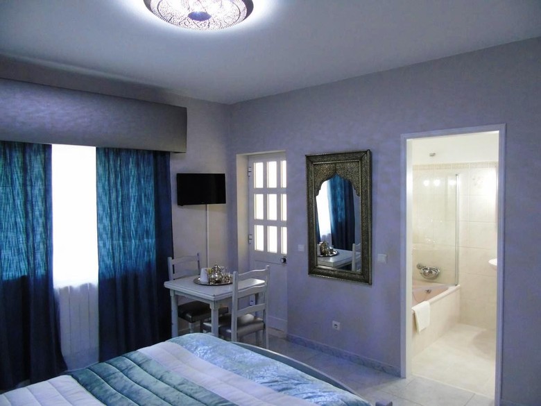 Residencia Casa Holandesa