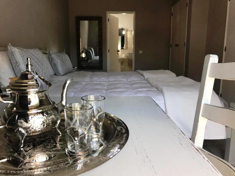 Residencia Casa Holandesa