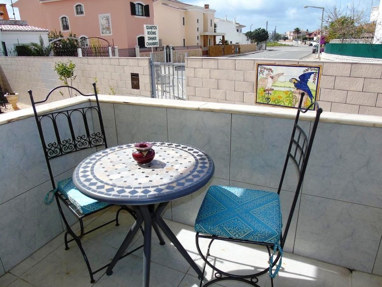 Residencia Casa Holandesa