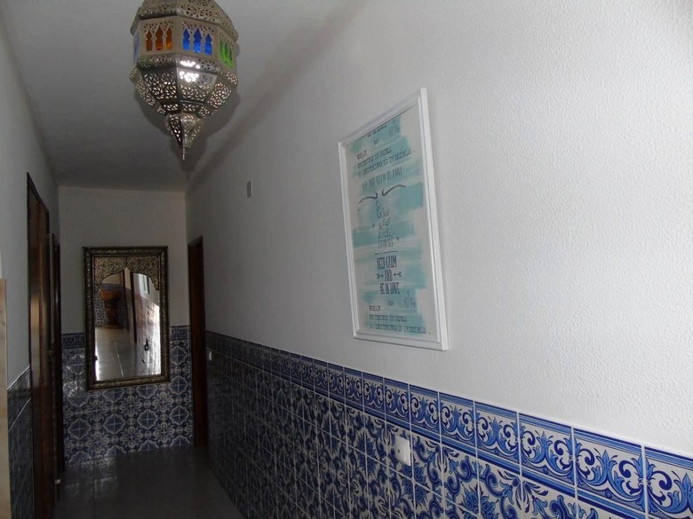 Residencia Casa Holandesa