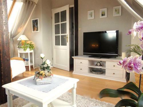 Sweet Harz Apartments