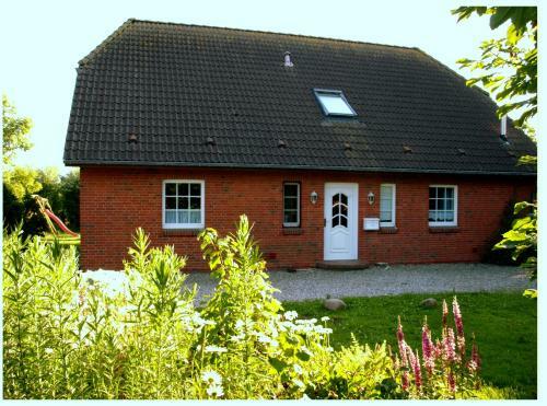 Apartamento Land Und Meer