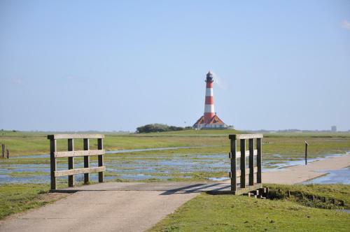 Apartamento Land Und Meer