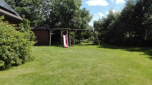 Apartamento Land Und Meer