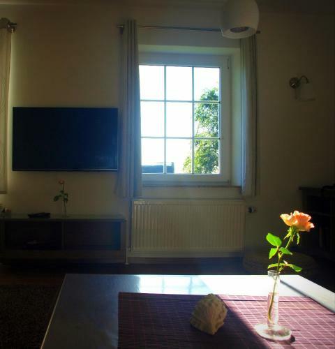 Apartamento Land Und Meer