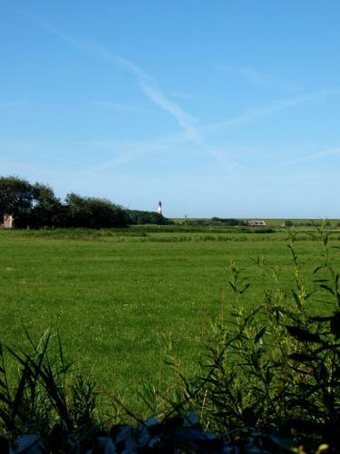 Apartamento Land Und Meer