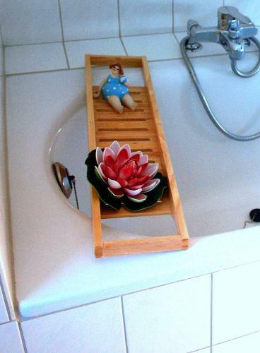 Apartamento Land Und Meer