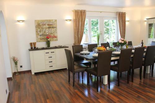 Ferienhaus Nadja