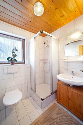 Apartamento Ferienhaus Knor