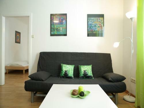 Flatprovider Classy Martin Apartment