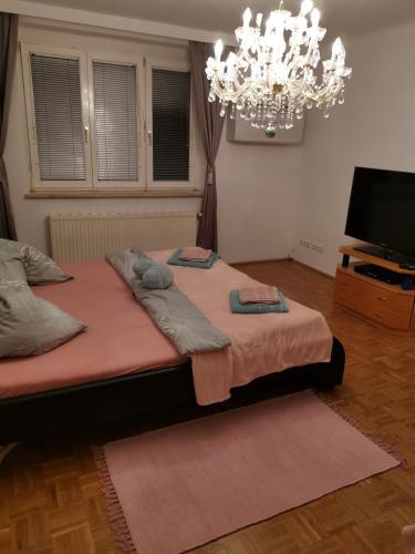 V.c Apartments