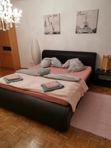 V.c Apartments