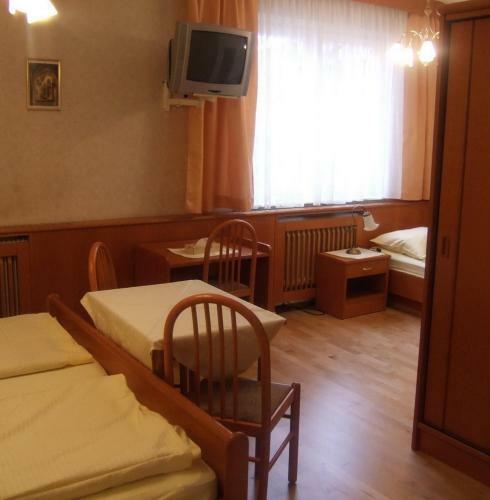 Hostal Hotel-gasthof Martinek