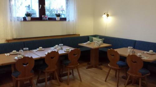 Bed & Breakfast Haus De Jong
