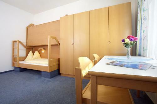 Albergue Jugendg�stehaus Bad Ischl