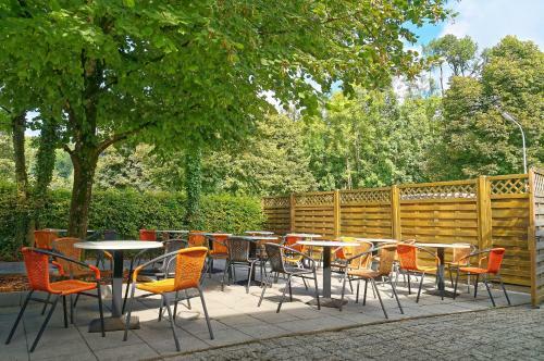 Albergue Jugendg�stehaus Bad Ischl