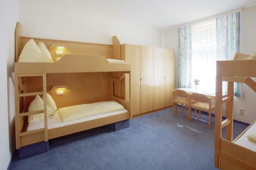 Albergue Jugendg�stehaus Bad Ischl