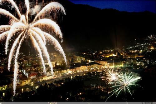 Albergue Jugendg�stehaus Bad Ischl