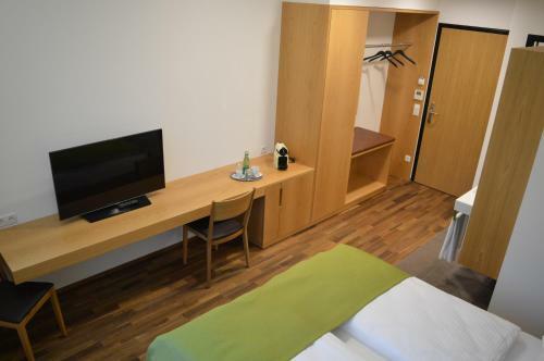Hotel Business Motel Feldkirch