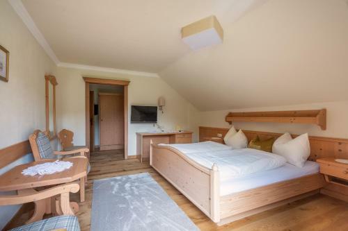 Hostal Landhotel Hochlackenhof