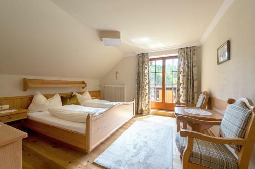 Hostal Landhotel Hochlackenhof