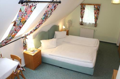 Hostal Pension Alt-strassgang