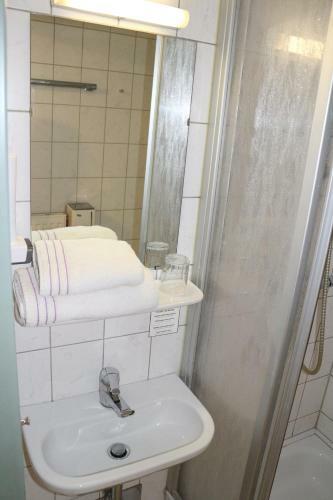 Hostal Pension Alt-strassgang