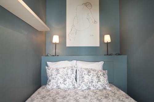 Apartamento Be And Be Sablon 11
