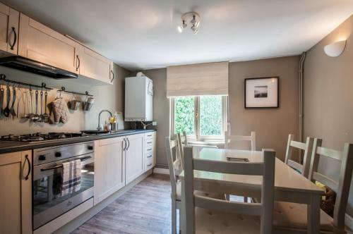 Apartamento Be And Be Sablon 11