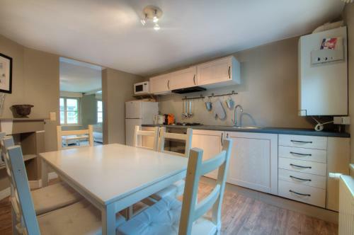 Apartamento Be And Be Sablon 11