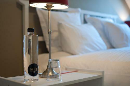 Apartamento Be And Be Sablon 11