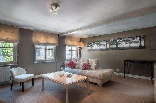 Apartamento Be And Be Sablon 11