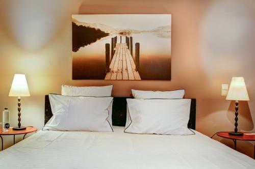 Apartamento Be And Be Sablon 11