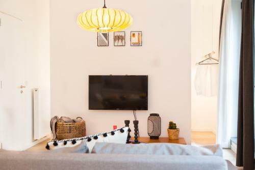 Sweet Inn Apartments - Etterbeek