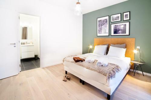 Sweet Inn Apartments - Etterbeek
