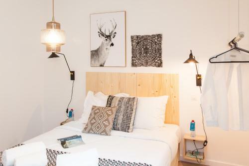 Sweet Inn Apartments - Etterbeek