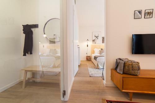 Sweet Inn Apartments - Etterbeek